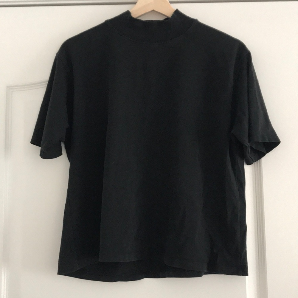 Brandy Melville Jack Turtleneck Top